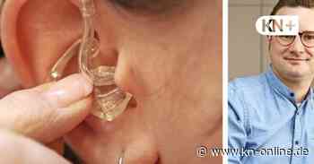 Wie Schwerhörigkeit eine Demenz beschleunigt