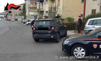 Controlli dei Cc a Giarre e Riposto, trovato materiale esplodente e una targa rubata: due denunce - Gazzettinonline