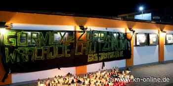 Nach Grubenunglück in Polen: Vier weitere tote Bergleute geborgen