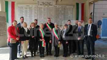 Il 25 aprile 2022 a Boves - Foto, Photogallery - Cuneo24