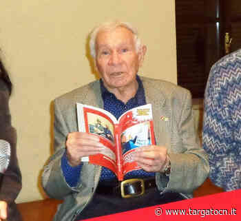 Oggi l'ultimo saluto a Beppe Sajeva, giornalista e fotografo di Boves - TargatoCn.it