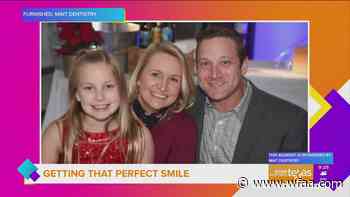 Gain confidence in your grin - WFAA.com