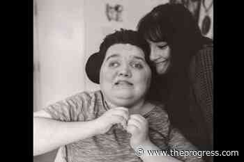 Kamloops man heading home six years after catastrophic injury – Chilliwack Progress - Chilliwack Progress