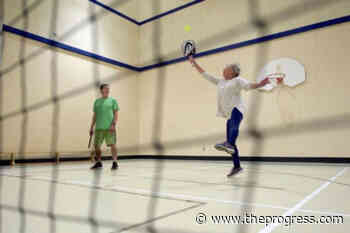 Inaugural Hope Pickleball Tournament debuts on Saturday – Chilliwack Progress - Chilliwack Progress