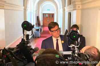 BC cities protest 'prolific offenders' with hundreds of arrests – Chilliwack Progress - Chilliwack Progress