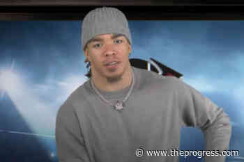 BC Commmunity Football Association honouring Abbotsford's Chase Claypool with The Game – Chilliwack Progress - Chilliwack Progress