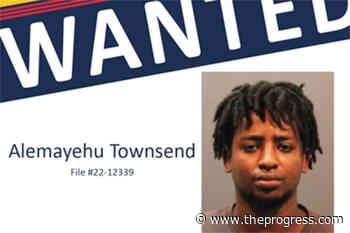 Victoria police expand net to Lower Mainland looking for wanted man – Chilliwack Progress - Chilliwack Progress