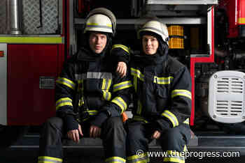 BC adds 3 cancers to coverage for firefighters – ovarian, cervical, penile – Chilliwack Progress - Chilliwack Progress