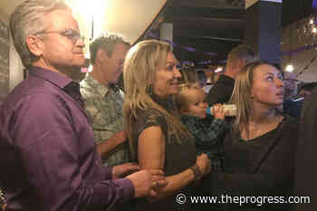 Popove announces plan to run again for Chilliwack mayor – Chilliwack Progress - Chilliwack Progress