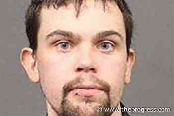 Abbotsford man charged with second stabbing in less than two years – Chilliwack Progress - Chilliwack Progress