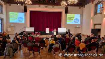 Mitmachen statt Rummosern: Bürgerideen für die Altstadt-Gestaltung gesucht