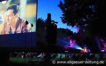 Memminger Meile 2022: Programm, Open-Air-Kino und Tickets - Allgäuer Zeitung