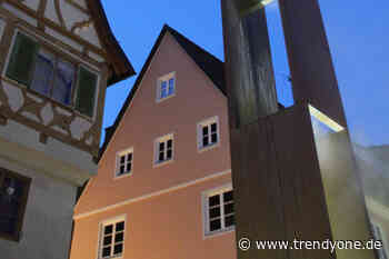 Stadtrat Memmingen erhält einen Überblick bis 2025 - News Augsburg, Allgäu und Ulm - TRENDYone - das Lifestylemagazin