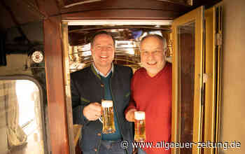 Memminger Brauerei und Brauerei Egerer fusionieren - Was verändert sich? - Nachrichten aus Memmingen - Allgäuer Zeitung