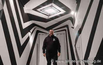 Neuer "Social Media Park" in Memmingen nahe Flughafen bei "Burgermeister" und "Terminal 23" - Nachrichten aus Memmingen - Allgäuer Zeitung