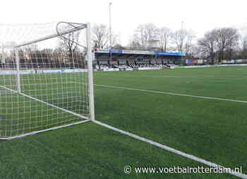 ASWH haalt Nick den Heeten (Noordwijk) binnen | - VoetbalRotterdam