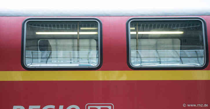 Metropolregion:  S-Bahn-Fahrplanänderungen wegen Brückenerneuerung