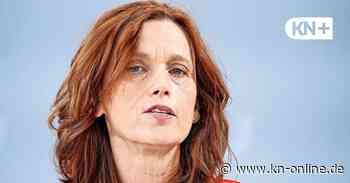 SH-Bildungsministerin Prien: Schnelle Schulschließungen 2020 waren „Riesenfehler“