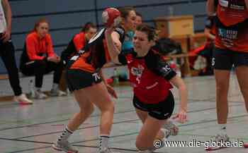 Frauen-Landesligisten Verl II und Harsewinkel gewinnen Nachholspiele - Die Glocke