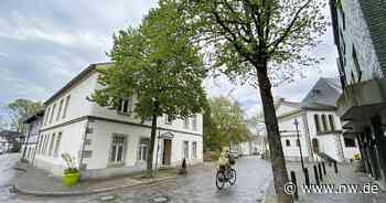Stadt Verl kauft das Knopfmuseum und hat schon einen genauen Plan damit - Neue Westfälische