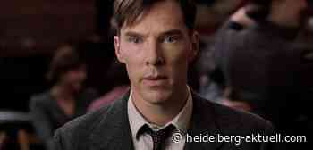 The Imitation Game – Ein streng geheimes Leben - Heidelberg aktuell