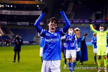 Hét lichtpuntje in het seizoen van Genk: &quot;Dan begrijp je met welk gevoel ik op het veld rondloop&quot;