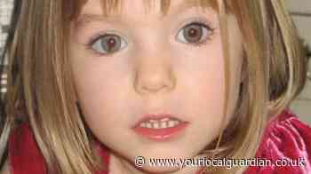 Madeleine McCann police issue update over suspect Christian B's 'alibi'