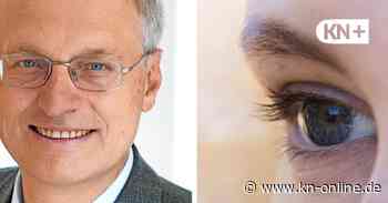 Wie kann ich meinen Augen Gutes tun?