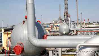 Russia ceases gas supplies to Poland and Bulgaria