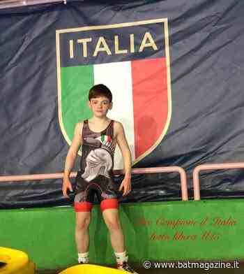 Trani - Sport, scuola Baldassarre, i frutti di fine anno - BAT Magazine