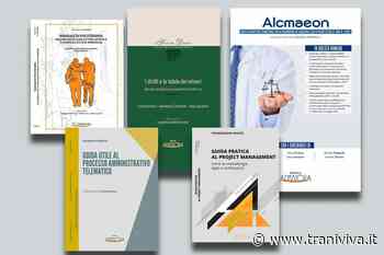 Edizioni Ad Maiora, le nuove uscite editoriali - TraniViva