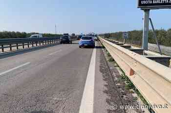 Incidente a Barletta, rallentamenti sulla 16bis in direzione nord - TraniViva