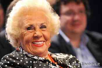 Trani e Assunta Almirante, quel legame col senatore Visibelli e la via dedicata al compianto marito - TraniViva