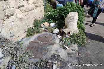 Il decoro urbano, questo sconosciuto, pubblico o privato che sia - TraniViva