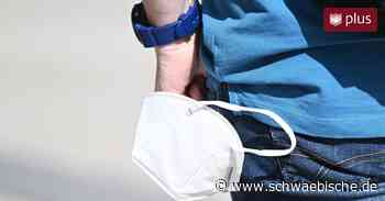 Corona im Kreis Ravensburg: Zahlen sinken nicht - Schwäbische