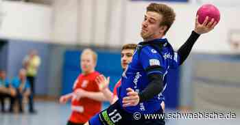 Ravensburg Rams gewinnen in letzter Sekunde | schwäbische - Schwäbische