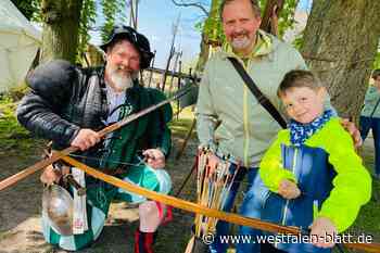 Ravensburg erwacht aus dem Dornröschenschlaf - Westfalen-Blatt