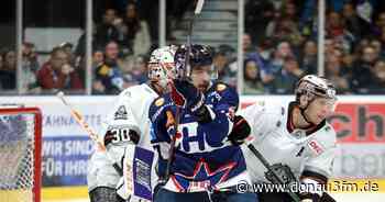 Ravensburg Towerstars sind Vizemeister | DONAU 3 FM - DONAU 3 FM