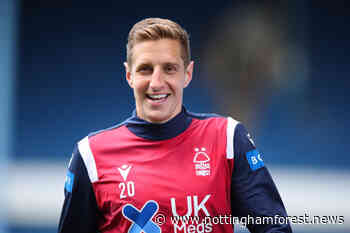 Michael Dawson lauds Steve Cooper after Nottingham Forest win 1-0 - Nottingham Forest News