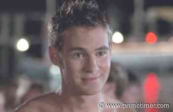 The Time The Real World's Danny Roberts Guested on Dawson's Creek - PRIMETIMER