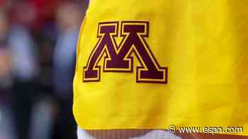 Minnesota men's basketball adding transfers Dawson Garcia, Ta'Lon Cooper - ESPN