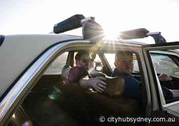 Music Took Abroad's Jack Dawson From A Small Town To London & Back To Sydney - City Hub Sydney