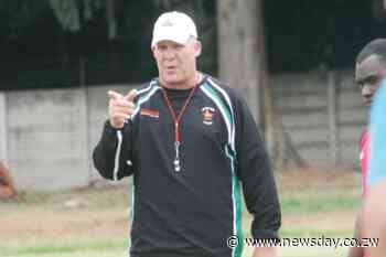 Dawson pleased with Sables' progress - NewsDay