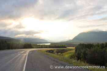 'I will never drive in BC again' - Dawson Creek Mirror