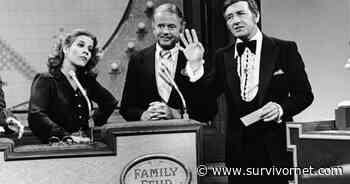 Remembering Richard Dawson During Esophageal Cancer Awareness Month: ‘Family Feud’ Host Bravely Fought The Disease - SurvivorNet