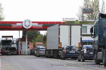 Explosions in Moldovan region near Ukraine spark war worries - Dawson Creek Mirror