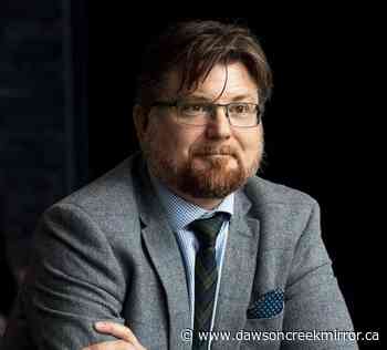 American Nathan Bombrys named Rugby Canada's new chief executive officer - Dawson Creek Mirror