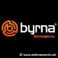 Dawson James Initiates Coverage on Byrna Technologies (OTCMKTS:BYRN) - Defense World