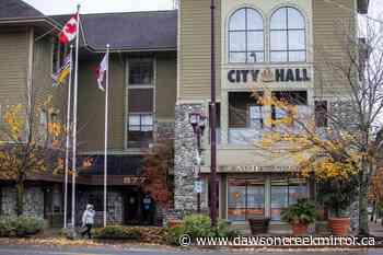 Four-year terms for BC municipal councils could be too long - Dawson Creek Mirror