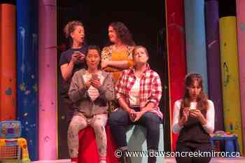 Opinion: Performers need their audiences back - Dawson Creek Mirror